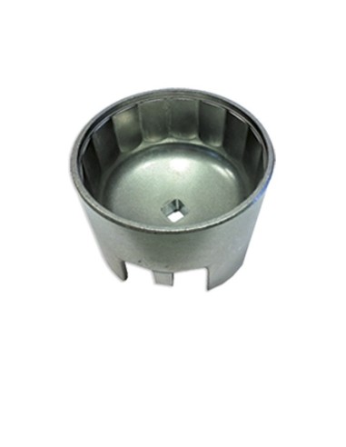 Vaso de Extracción para Filtro Aceite 87X16C...