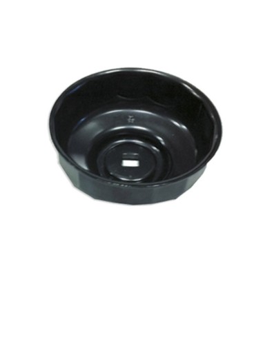 Vaso de Extracción para Filtro Aceite 86X16C...