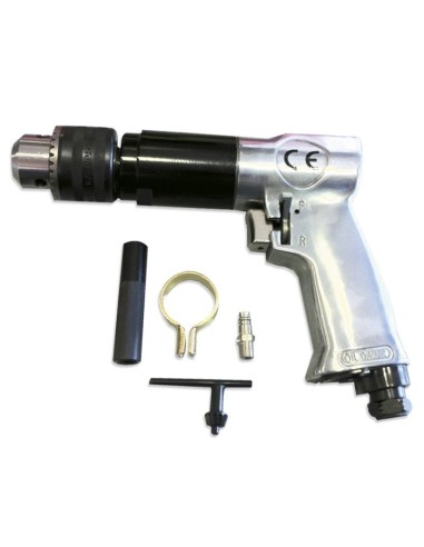 Taladro Recto 3/8" JBM 52159