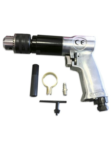 Taladro Recto 3/8" JBM 52159