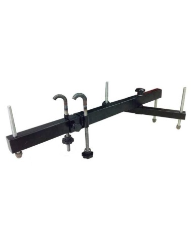 Soporte para Motores Universal 500KG JBM 52055