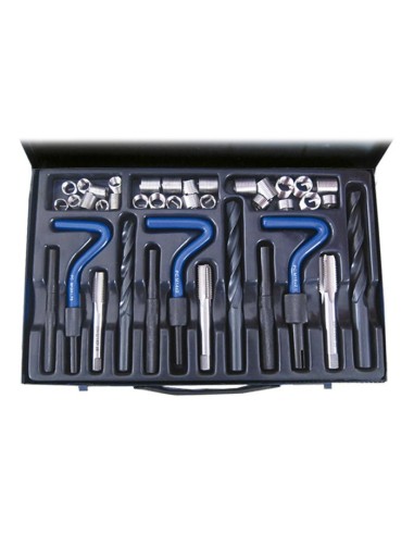 Kit de Reparación de Tuercas JBM 51897