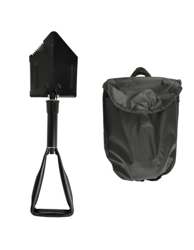 Pala Metálica Plegable JBM 51858