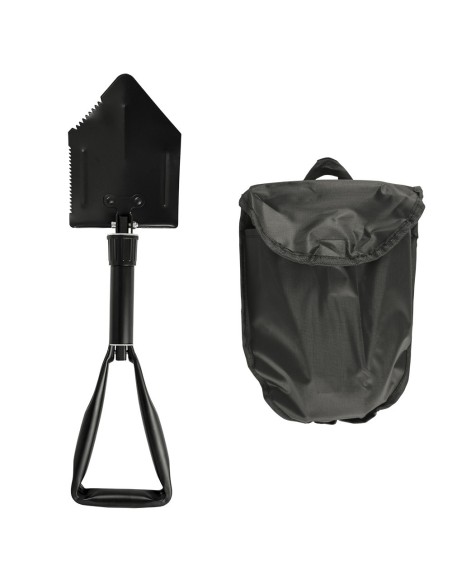 Pala Metálica Plegable JBM 51858