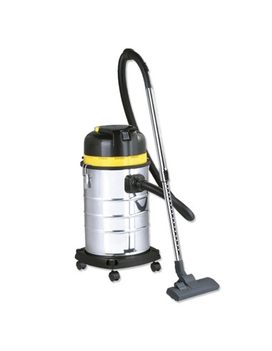 Aspiradora Industrial 80L JBM 51837