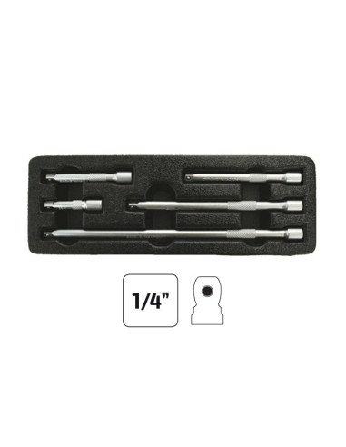 Módulos de Barras de Extensión JBM 51805 5 PCS...