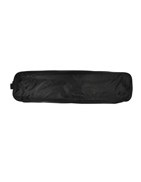 Bolsa con Ribete para Kit de Emergencia Negra JBM 51694