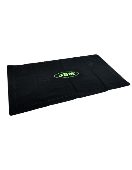 Protector Magnético Cubre Aletas y Protector Frontal para Coche JBM 51622