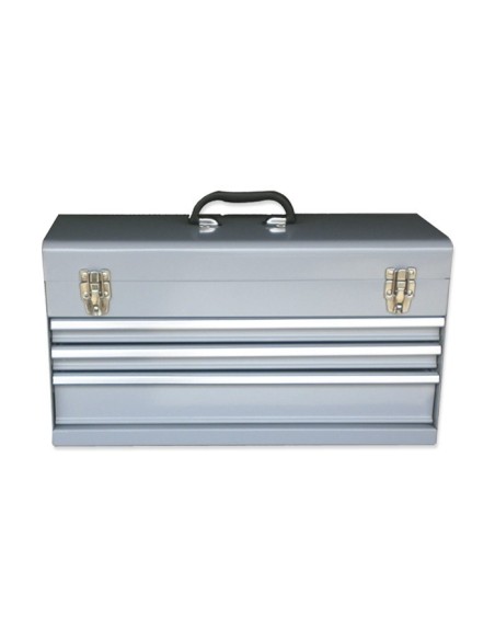 Caja para Herramientas con 3 Cajones JBM 51600