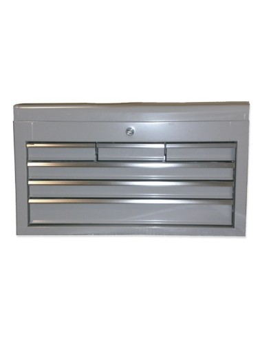Caja para Herramientas con 6 Cajones JBM 51575