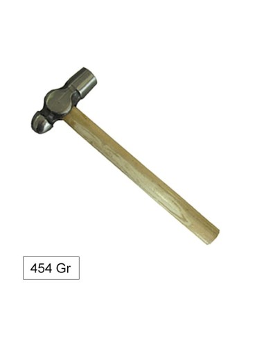 Hachas con Mango de Madera JBM 51504 320mm