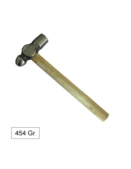 Hachas con Mango de Madera JBM 51504 320mm