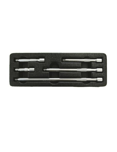 Módulos de Barras de Extensión JBM 51447 5 PCS...