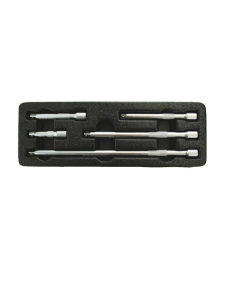 Módulos de Barras de Extensión JBM 51447 5 PCS 50, 75, 100, 152, 227mm