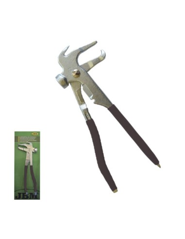 Alicate Especial para Contrapesas JBM 51355