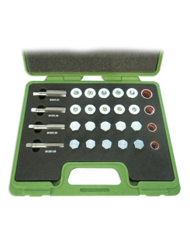 Kit de Reparación para Tapones de Cárter JBM 51337