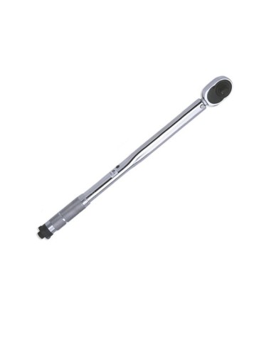 Llaves Dinamométricas JBM 51262 270mm 5-25Nm