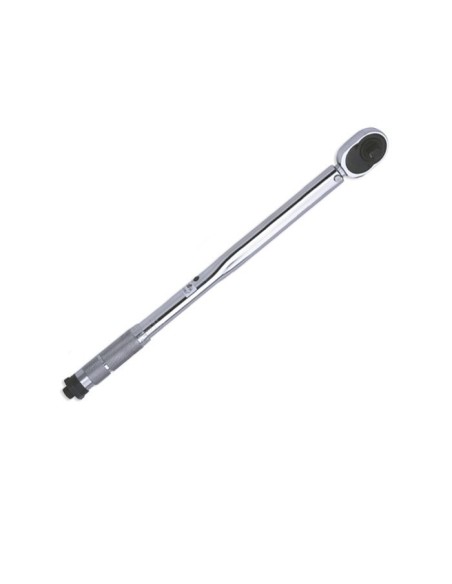 Llaves Dinamométricas JBM 51262 270mm 5-25Nm