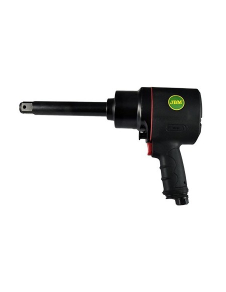 Pistola Impacto 3/4" 2034NM + Extensor JBM 51213