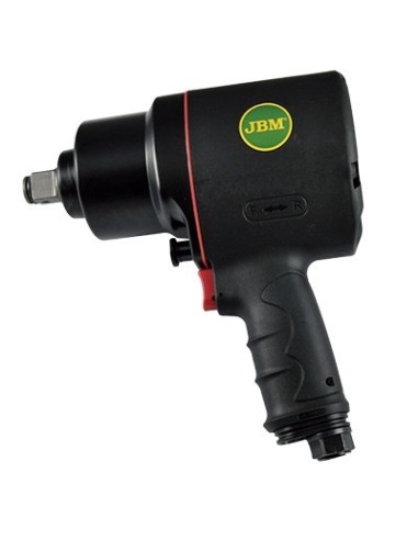 Pistola de Impacto 3/4" 2034NM JBM 51212