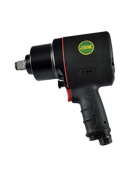 Pistola de Impacto 3/4" 2034NM JBM 51212