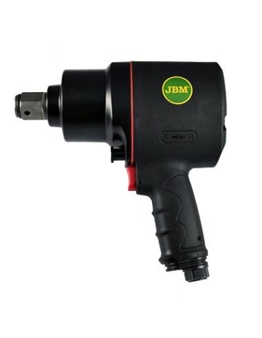 Pistola de Impacto 1" 2034NM JBM 51211