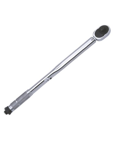 Llaves Dinamométricas JBM 51127 1/2” 28-210Nm 1.70