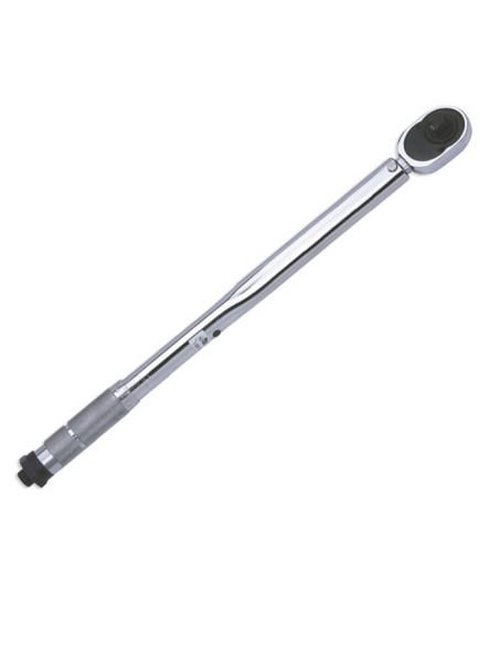 Llaves Dinamométricas JBM 51127 1/2” 28-210Nm 1.70