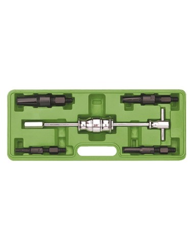 Juego de Extracción de Cojinetes JBM 51124