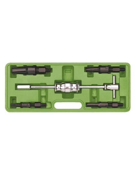 Juego de Extracción de Cojinetes JBM 51124