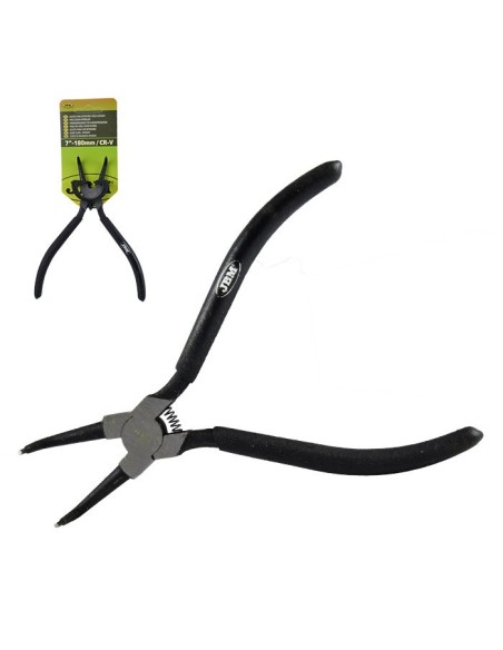Para Interiores JBM 51021 7” 180mm