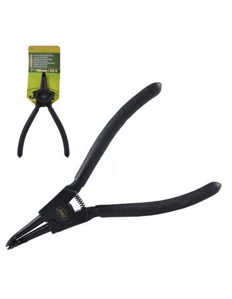 Para Exteriores JBM 51020 7” 180mm