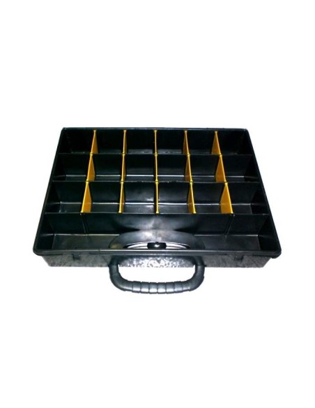 Caja 24+2 Compartimentos JBM 50959