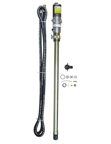Kit de Bomba Aceite + JBM 50935