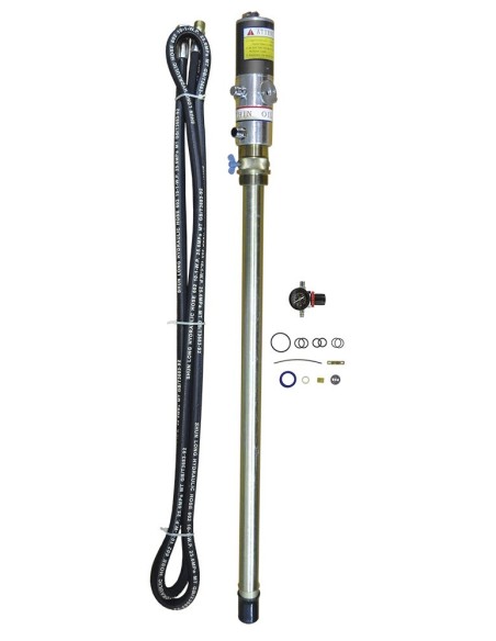 Kit de Bomba Aceite + JBM 50935