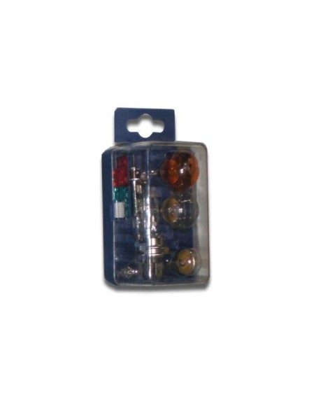 Mini Estuches de Bombillas JBM 50915 12V