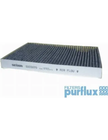 AHC535 Filtro, aire habitáculo Purflux en Oferta