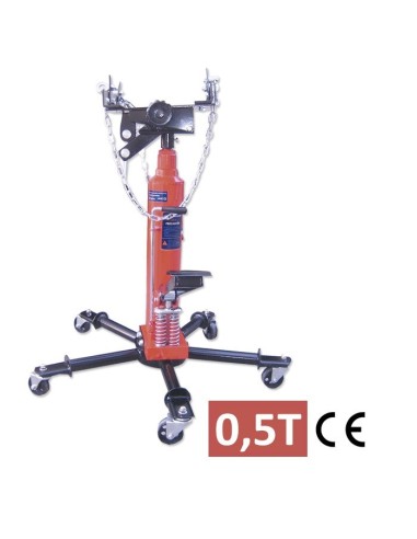 Gato Hidráulico de Transmisión 500KG JBM 50830