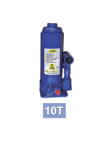 Gatos Botella JBM 50822