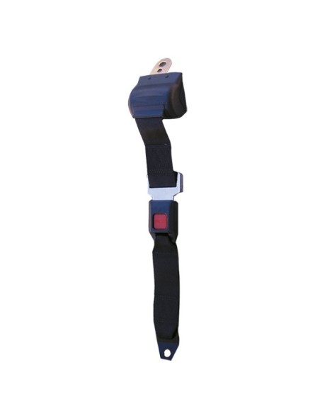 Cinturón de Seguridad de 2 Puntos JBM 50717