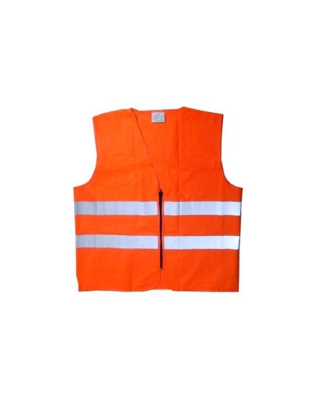 Chalecos Reflectantes Homologados JBM 50654
