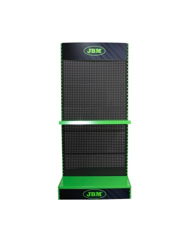 Expositor de Herramientas - Base JBM 14945
