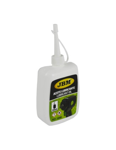 Aceite Lubricante - 100ML JBM 14560