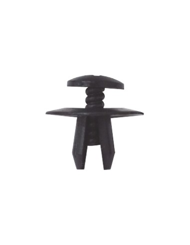 Estuche de Clips Bmw/mini para Tapicería 112PCS...