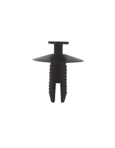 Estuche de Clips Bmw/mini para Tapicería 112PCS...