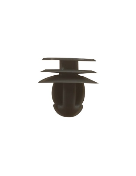 Estuche de Clips Mercedes-benz para Tapicería 151PCS JBM 14469