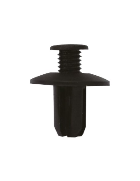 Estuche de Clips Mercedes-benz para Tapicería 151PCS JBM 14456