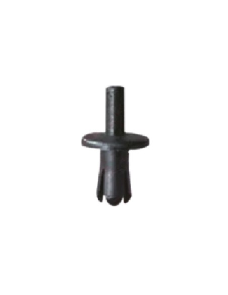 Estuche de Clips Mercedes-benz para Tapicería 151PCS JBM 14453