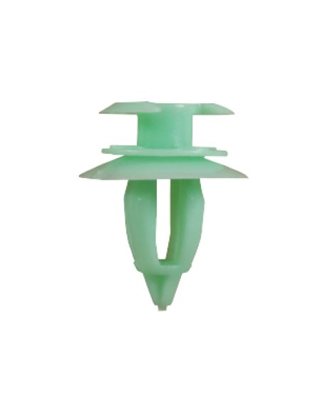 Estuche de Clips Vag/seat/skoda para Panel de Puerta/moldura/tapicería 79PCS JBM 14443
