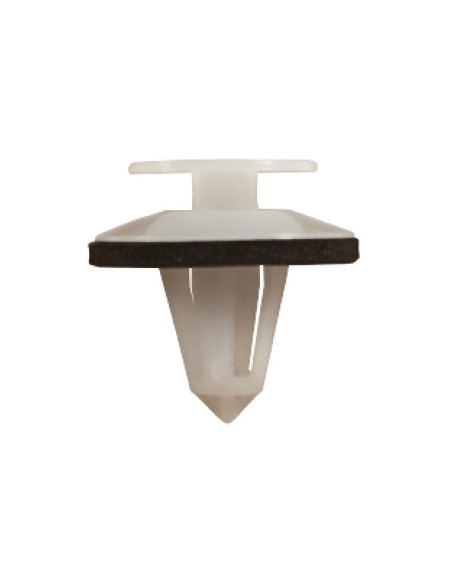 Estuche de Clips Mercedes-benz para Panel de Puerta/moldura 96PCS JBM 14439